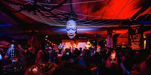 Reaper\u2019s Revenge $5000 Costume Contest & Halloween Party