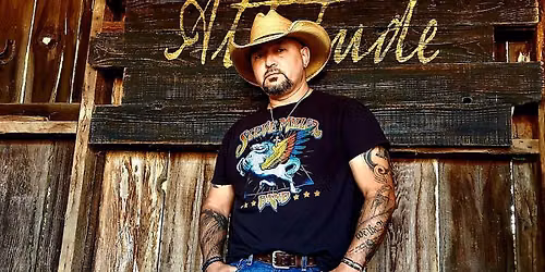  Dirt Road - The Jason Aldean Experience