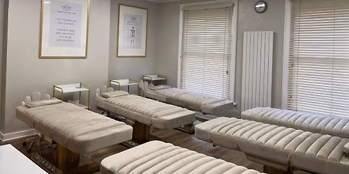 Hove beauty courses introduction morning 