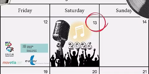 AWARE FAIR 2026