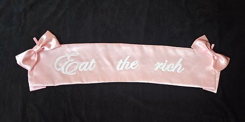 StaDemonia Queer Konst \/ My Pink Mind