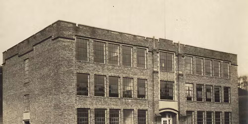 Green Township History Talk