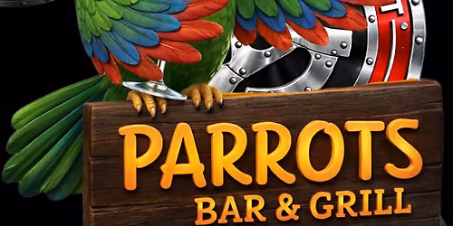 Infringement at Parrots 