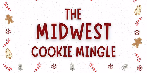 The Midwest Cookie Mingle