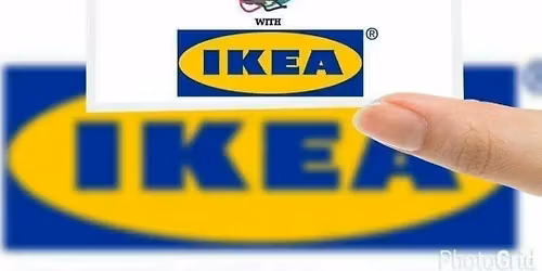 NEW FROM NOVEMBER MESSY WEDNESDAYS!! Messy Play in IKEA Glasgow