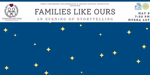 Families Like Ours