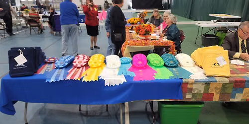 2026 Crow River Fall Classic - All Breed Show