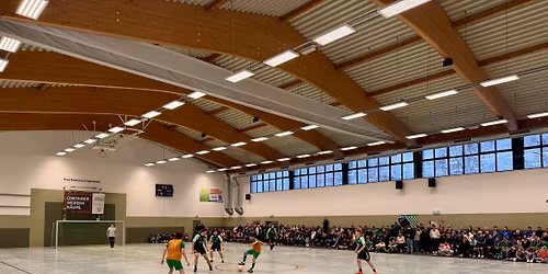 15. Mobilconcept Cup