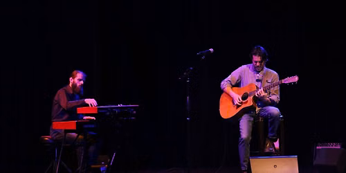 Dirk Quinn \/ Cody Munzert @ Lost Tavern Brewing