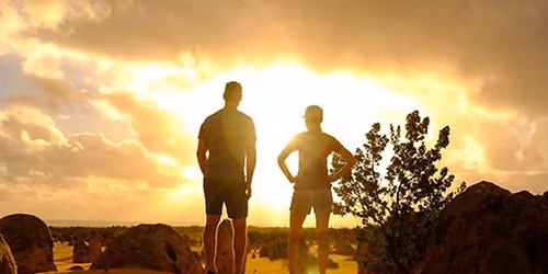 Pinnacles Sunset Dinner and Wildlife Experience Tour - Perth - Tickets