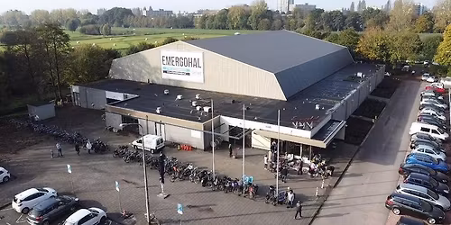 Dè Amstelveense Vlooienmarkt 30 november 