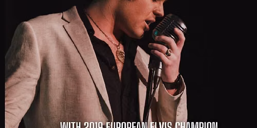 The Elvis Presley Roadshow