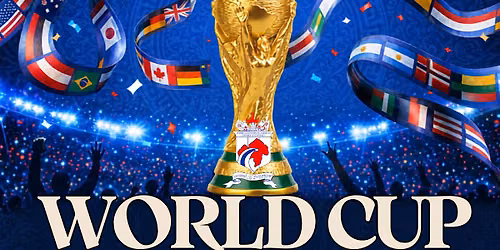 World Cup Viewing Event "Game Changers: United by Business & Soccer"