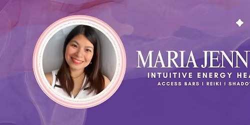10th Love Session Access Bars+ Reiki