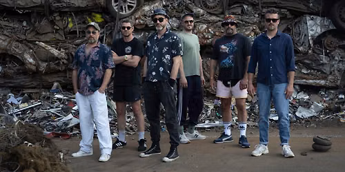 20 Jahre Tequila Boys - ausverkauft! - Weitere Show am 11.6.2027!