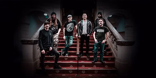 Ferocious Dog (UK) | FLUOR — FLUOR