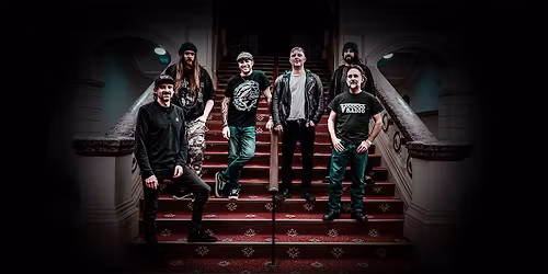 Ferocious Dog (UK) | FLUOR