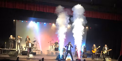 Clearwater Casino Resort