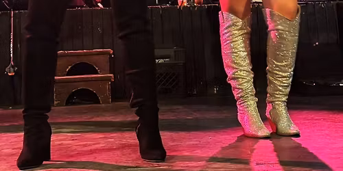 WhiskeyGypsy @ The Bier Stube!!