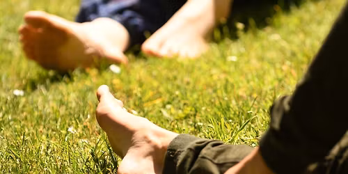 Touching the Earth: a 6-night Buddhist meditation retreat