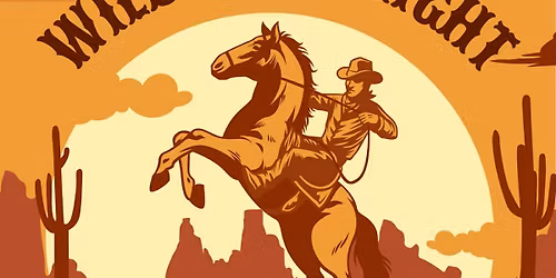 Wild West Night