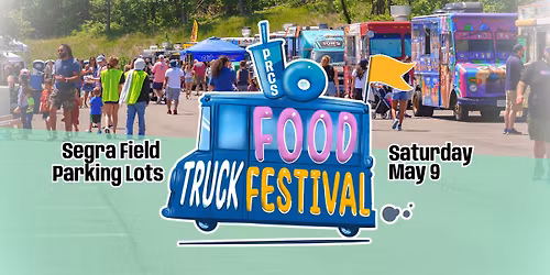 5th Annual PRCS Food Truck Festival