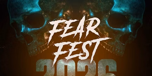 FearFest 2026