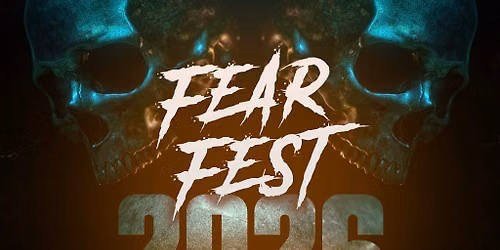 FearFest 2026