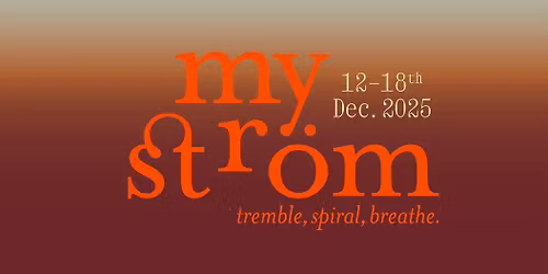 My Str\u00f6m