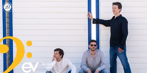 ESPACE IMPAIR \u25cf \u00e9couter voir \u25cf MUba, Tourcoing