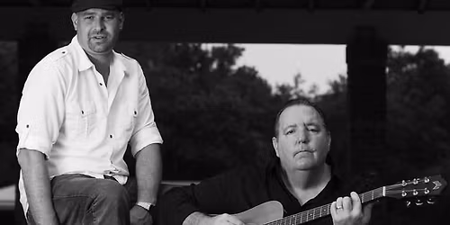 Live Music featuring Blazing Sands