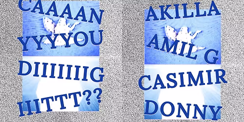 CAAAAN YYYOU DIIIIIIG IIITTT? all-night B2B2B2B