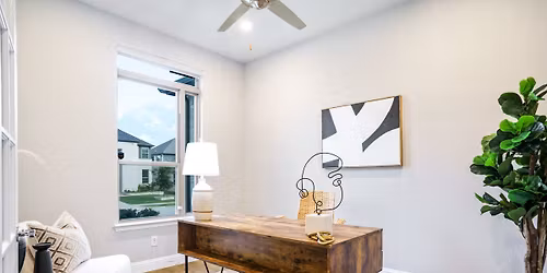 In-Person Open House: 892 Panorama Drive Allen, TX