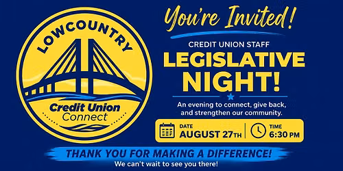 Legislative Night
