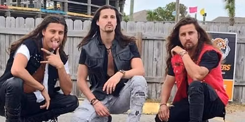 Live Music Fridays: Mind Plays