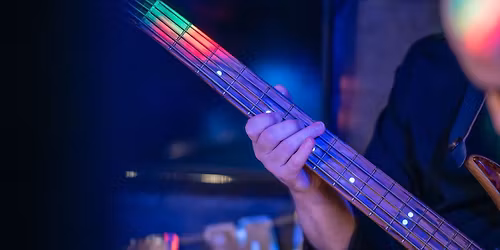 Artemis @ Pudsey Tavern 