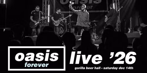 OASIS FOREVER