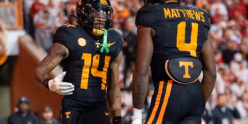 Kennesaw State Owls at Tennessee Lady Volunteers Softball