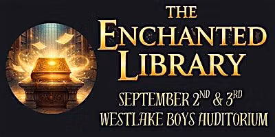 The Enchanted Library