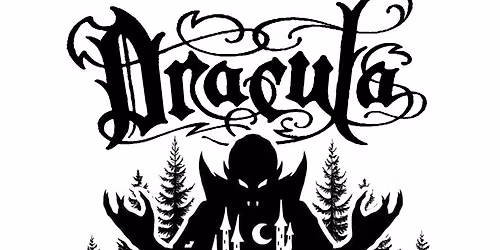 Dracula - The Vampire Play