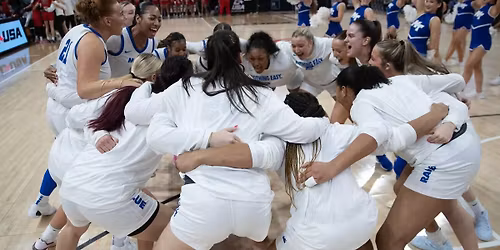 Middle Tennessee State Blue Raiders vs. Belmont Bruins