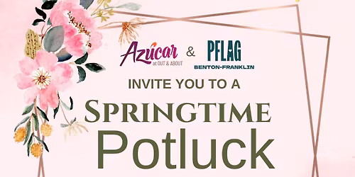 Springtime Potluck 