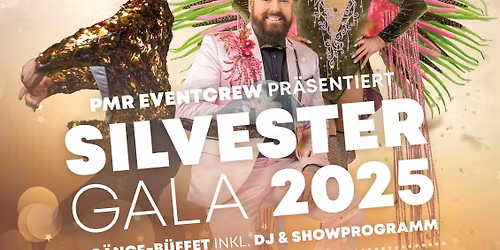 Silvester Gala 2025