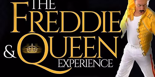 The Freddie & Queen Experience - Cheese & Grain, Frome