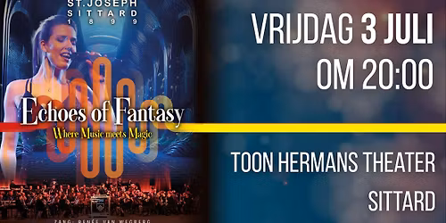 Echoes of Fantasy