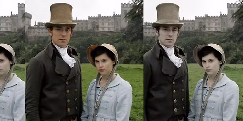 Online Reading Course \u2013 The Gothic \u2013 Jane Austen\u2019s Northanger Abbey