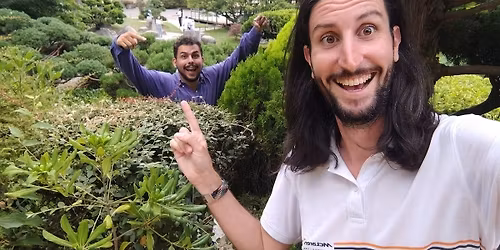 Cercle d'Hommes - Toulouse