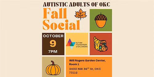 Autistic Adults of OKC
