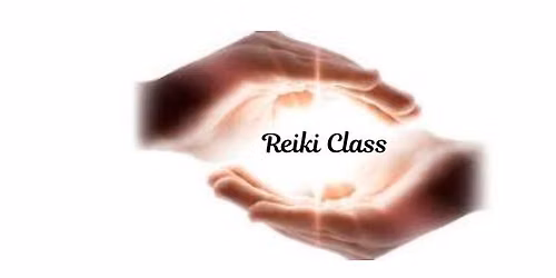 Level One Reiki