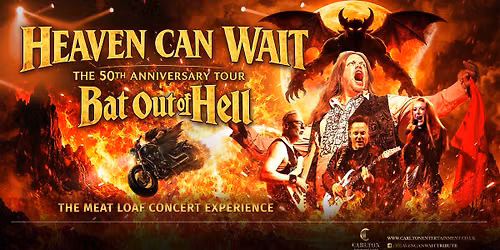 Heaven Can Wait - Swansea 